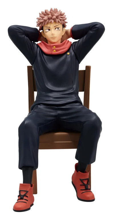 Jujutsu Kaisen - Prize Figure - Yūji Itadori