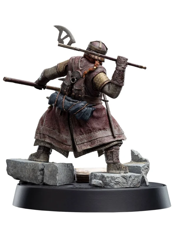 Herr der Ringe - Non-Scale Figure - Gimli