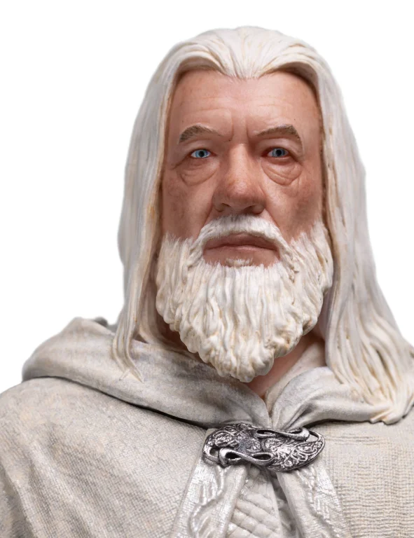 Herr der Ringe - Scale Figure - Gandalf der Graue