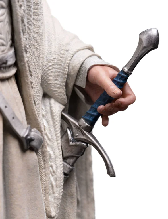 Herr der Ringe - Scale Figure - Gandalf der Graue