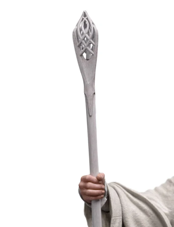 Herr der Ringe - Scale Figure - Gandalf der Graue