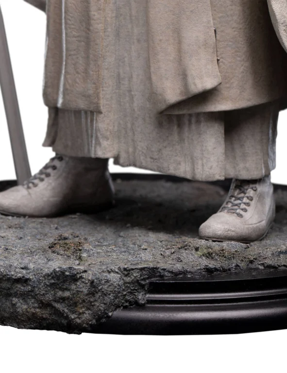 Herr der Ringe - Scale Figure - Gandalf der Graue