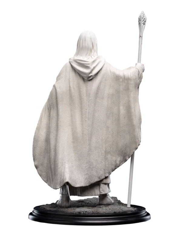 Herr der Ringe - Scale Figure - Gandalf der Graue