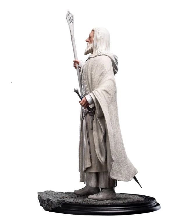 Herr der Ringe - Scale Figure - Gandalf der Graue