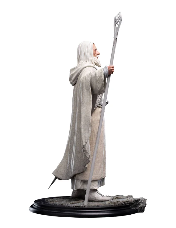 Herr der Ringe - Scale Figure - Gandalf der Graue