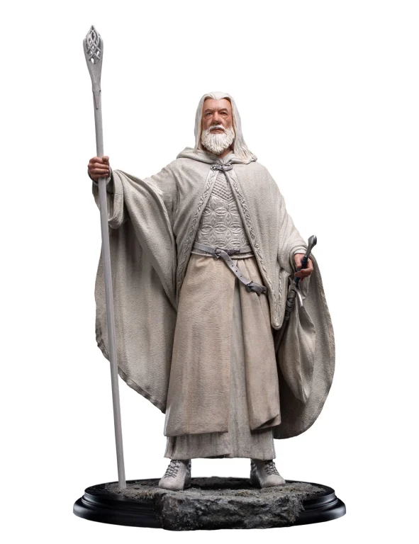 Herr der Ringe - Scale Figure - Gandalf der Graue