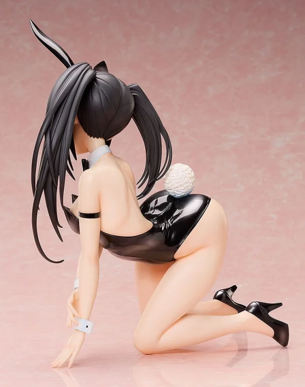 Date A Live - Scale Figure - Kurumi Tokisaki (Bare Leg Bunny Ver.)