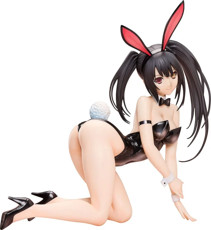 Date A Live - Scale Figure - Kurumi Tokisaki (Bare Leg Bunny Ver.)