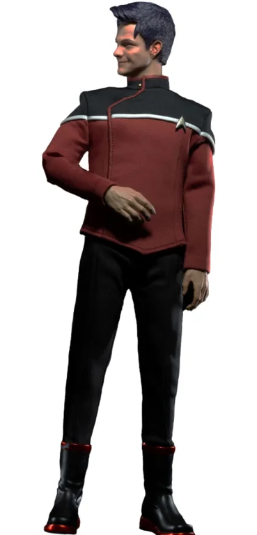 Star Trek - Scale Action Figure - Ensign Bradward Boimler