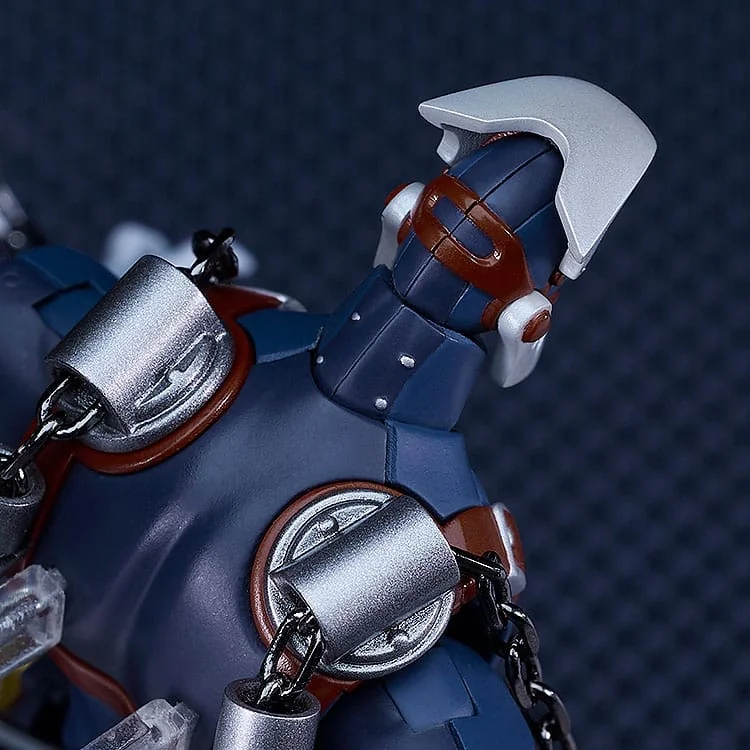 Persona 3 - PLAMATEA - Thanatos