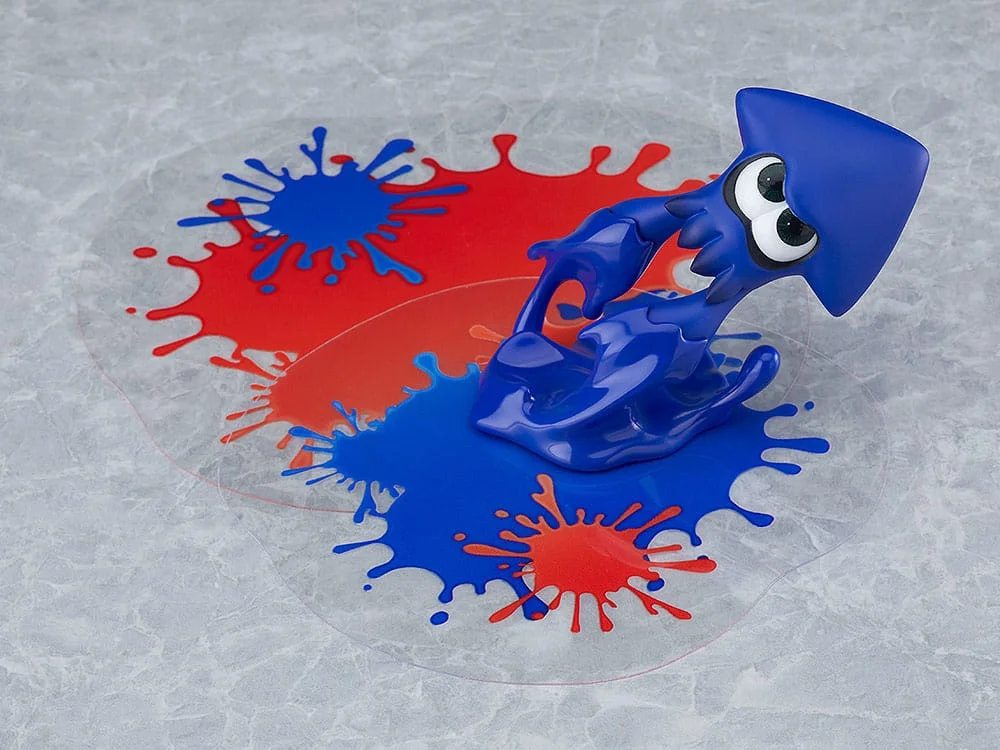 Splatoon - figma - Splatoon Girl (DX Edition)