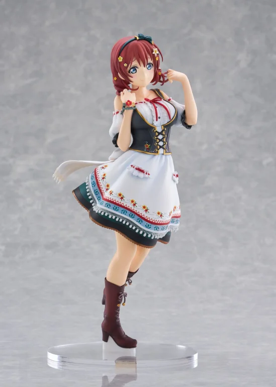 Love Live! - Scale Figure - Emma Verde