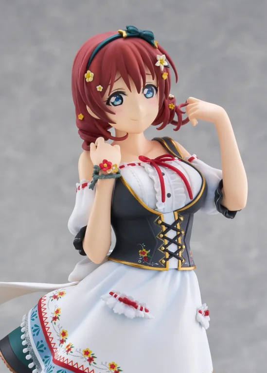 Love Live! - Scale Figure - Emma Verde