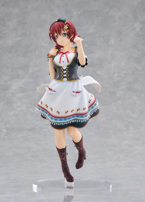 Love Live! - Scale Figure - Emma Verde