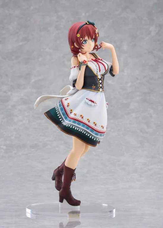 Love Live! - Scale Figure - Emma Verde