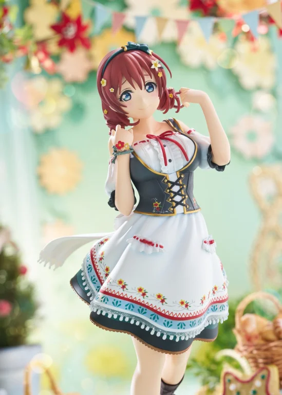 Love Live! - Scale Figure - Emma Verde