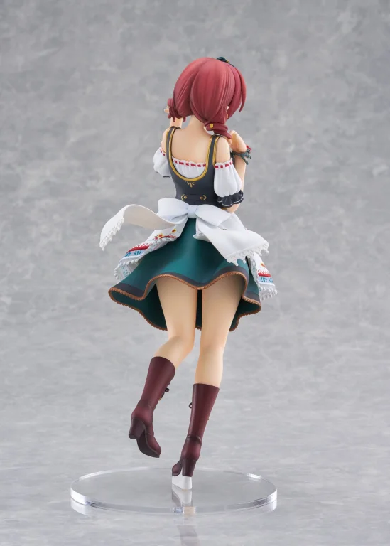 Love Live! - Scale Figure - Emma Verde