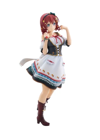 Produktbild zu Love Live! - Scale Figure - Emma Verde