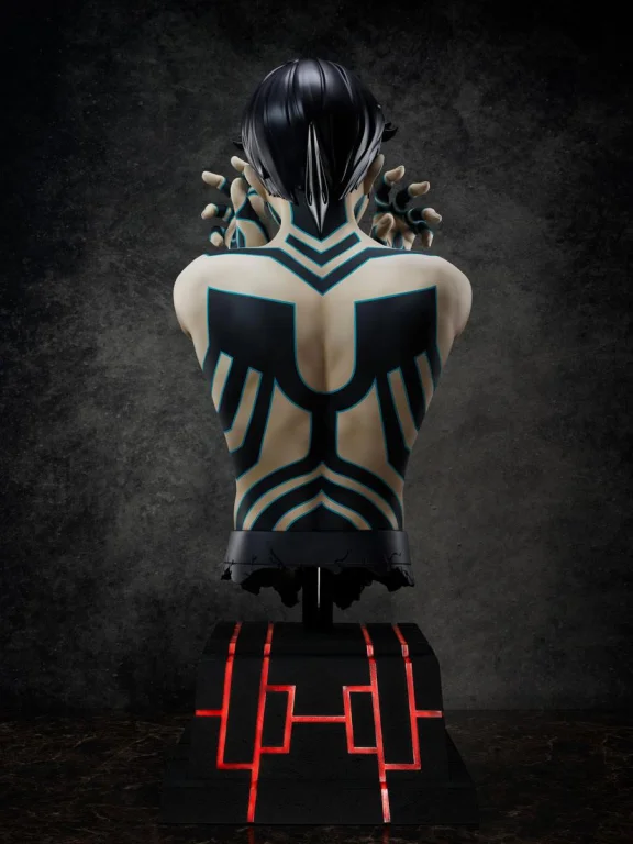 Shin Megami Tensei III - Life-Size Bust - Hitoshura