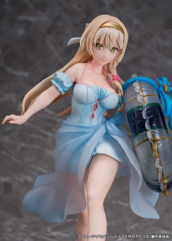 Atelier Ryza - Scale Figure - Klaudia Valentz (Swimsuit ver.)