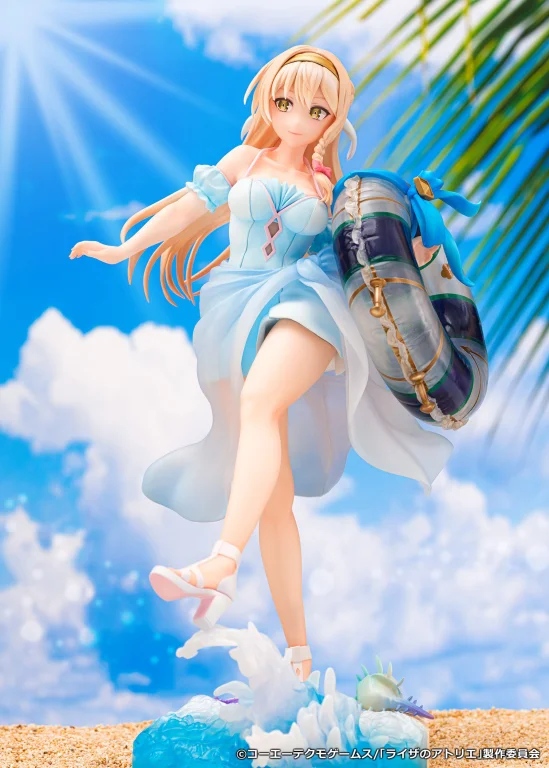 Atelier Ryza - Scale Figure - Klaudia Valentz (Swimsuit ver.)