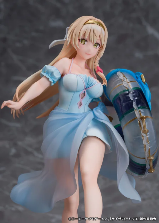 Atelier Ryza - Scale Figure - Klaudia Valentz (Swimsuit ver.)