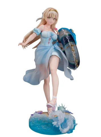 Produktbild zu Atelier Ryza - Scale Figure - Klaudia Valentz (Swimsuit ver.)