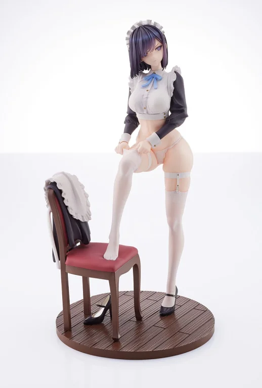 mignon - Scale Figure - Sarah (Regular Edition)