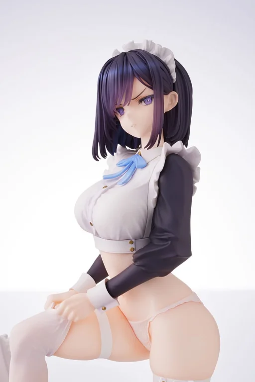 mignon - Scale Figure - Sarah (Regular Edition)
