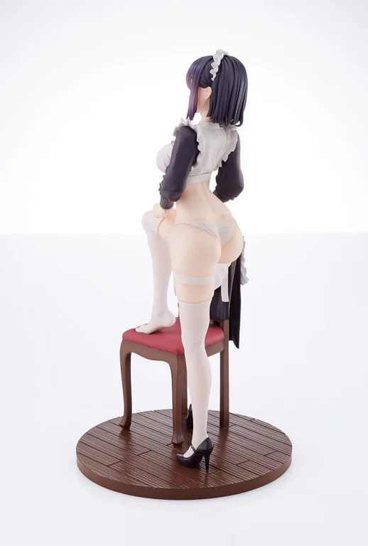 mignon - Scale Figure - Sarah (Regular Edition)