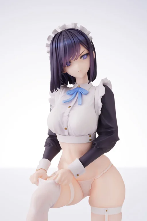 mignon - Scale Figure - Sarah (Regular Edition)