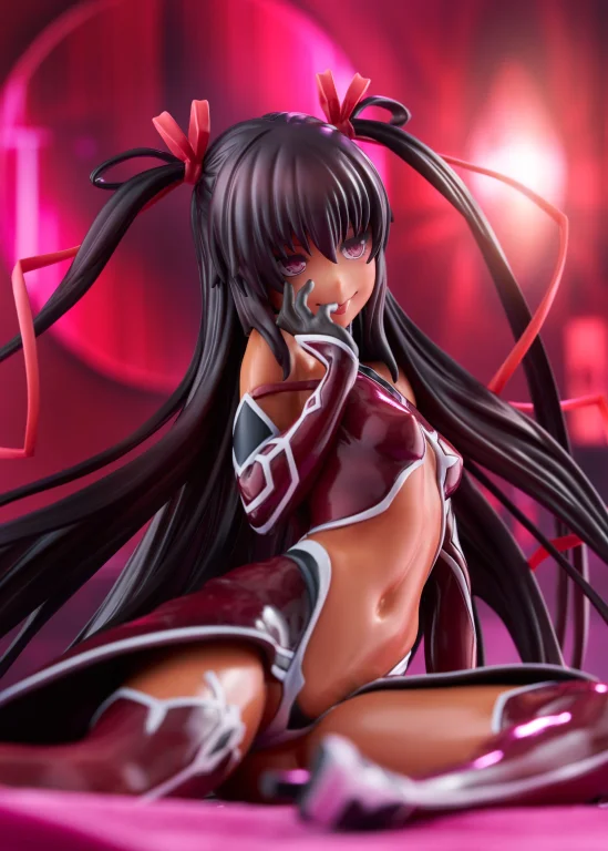 TAIMANIN - Scale Figure - Mizuki Yukikaze (Fallen Lightning)