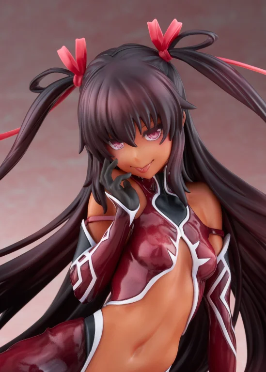 TAIMANIN - Scale Figure - Mizuki Yukikaze (Fallen Lightning)