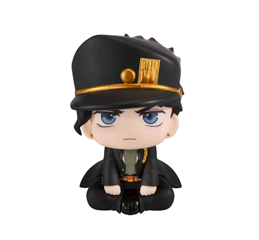 JoJo's Bizarre Adventure - Look Up Series - Jōtarō Kūjō