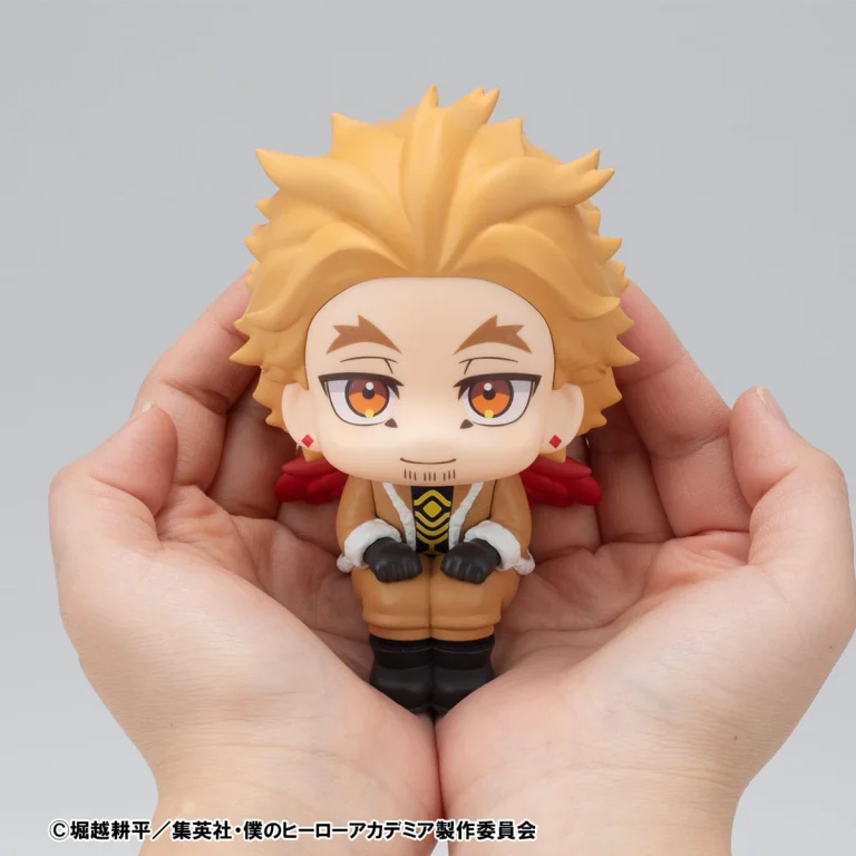 My Hero Academia - Look Up Series - Hawks