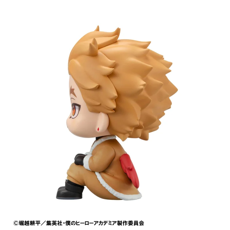 My Hero Academia - Look Up Series - Hawks