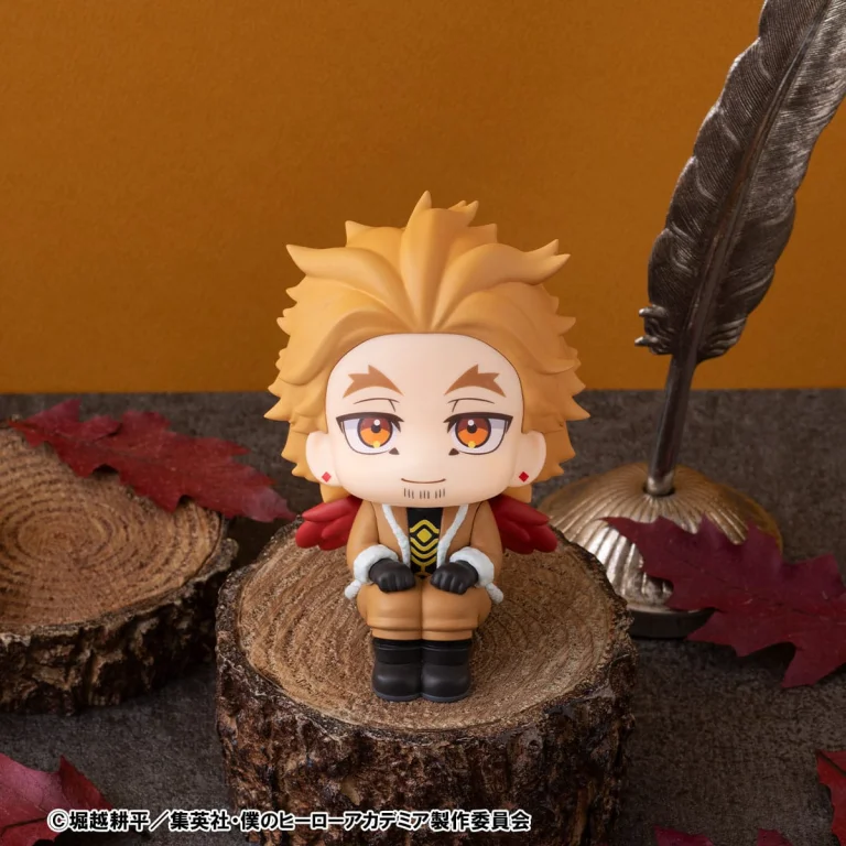 My Hero Academia - Look Up Series - Hawks