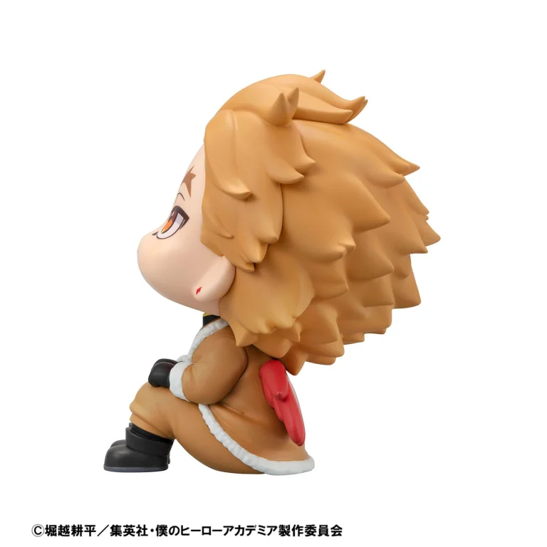 My Hero Academia - Look Up Series - Hawks