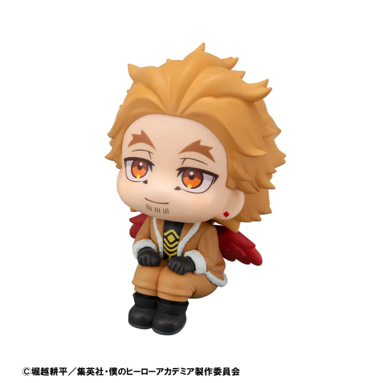 My Hero Academia - Look Up Series - Hawks