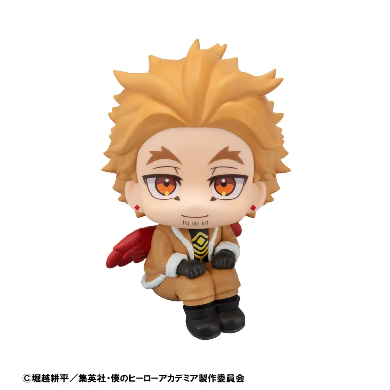 My Hero Academia - Look Up Series - Hawks