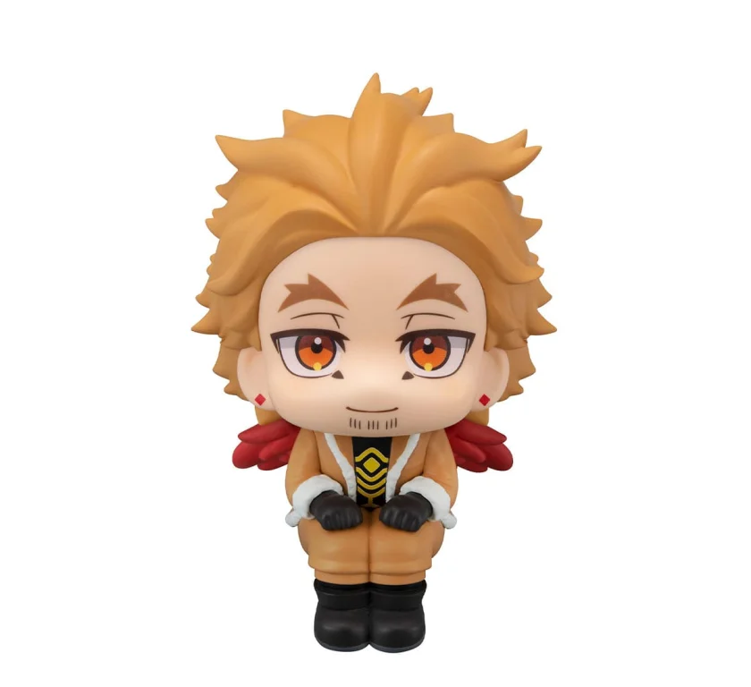 My Hero Academia - Look Up Series - Hawks