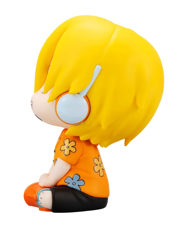 One Piece - Look Up Series - Sanji (Future Island Egghead Ver.)