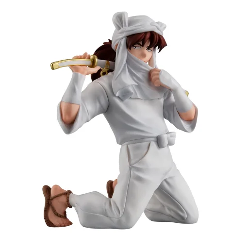 Produktbild zu Nintama Rantarō - G.E.M. Series - Palm Size - Tenki