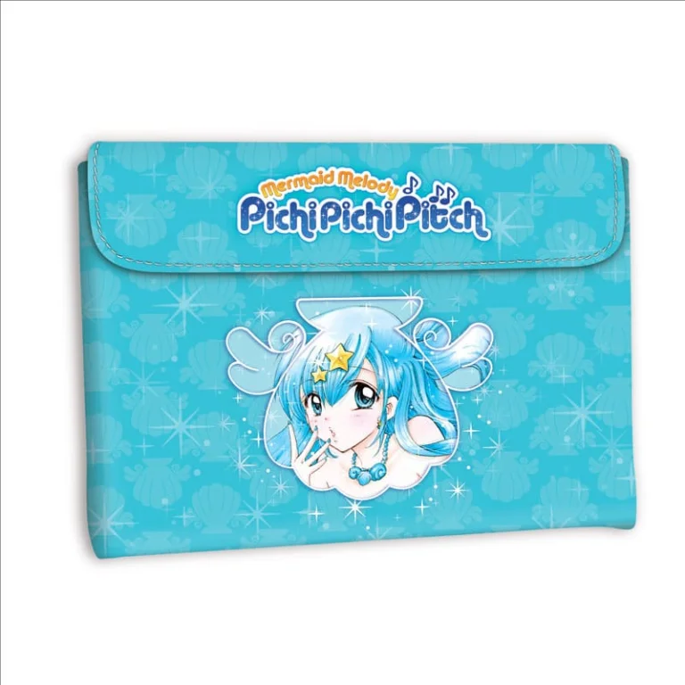 Mermaid Melody - Manga Sleeve - Hanon Hōshō
