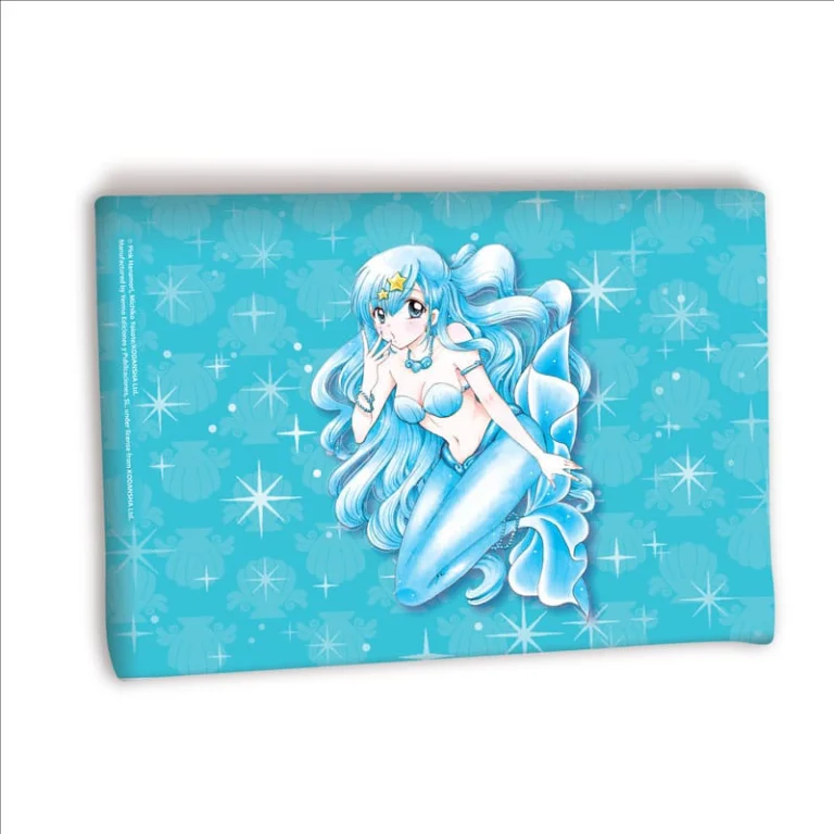 Mermaid Melody - Manga Sleeve - Hanon Hōshō