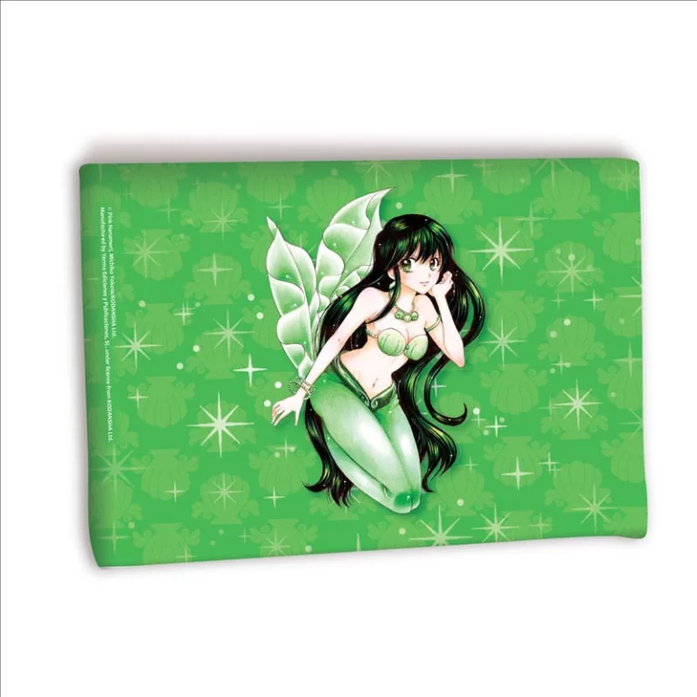 Mermaid Melody - Manga Sleeve - Rina Tōin
