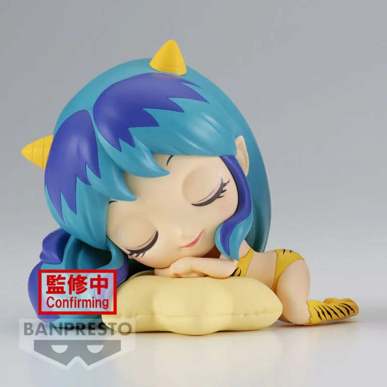 Urusei Yatsura - Q posket sleeping - Lum (Anime ver.) (A)