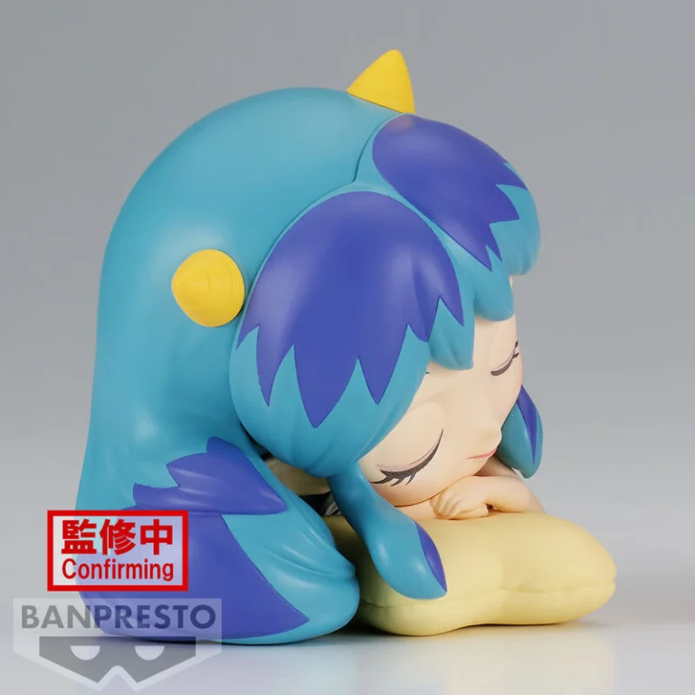 Urusei Yatsura - Q posket sleeping - Lum (Anime ver.) (A)