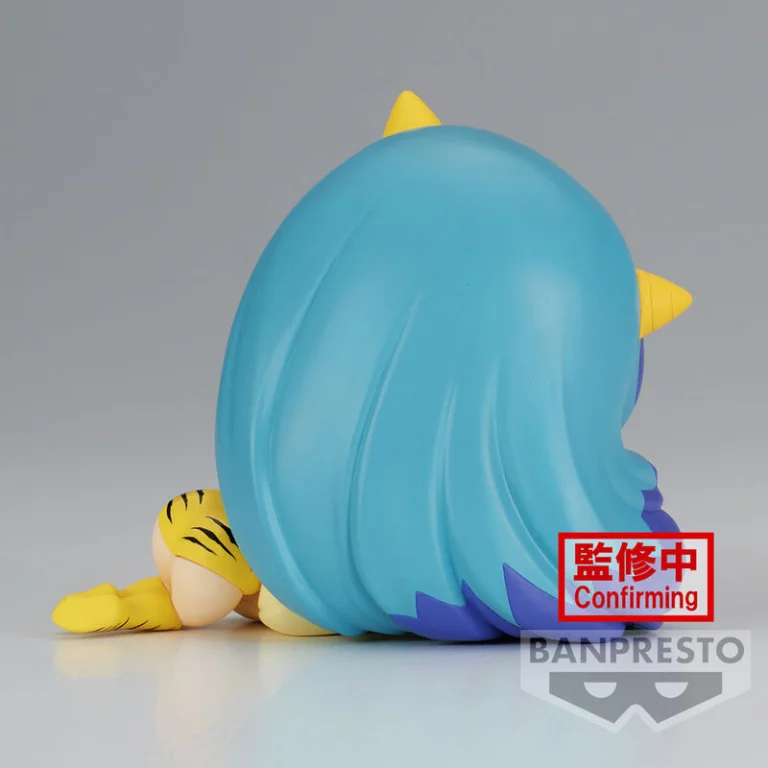 Urusei Yatsura - Q posket sleeping - Lum (Anime ver.) (A)