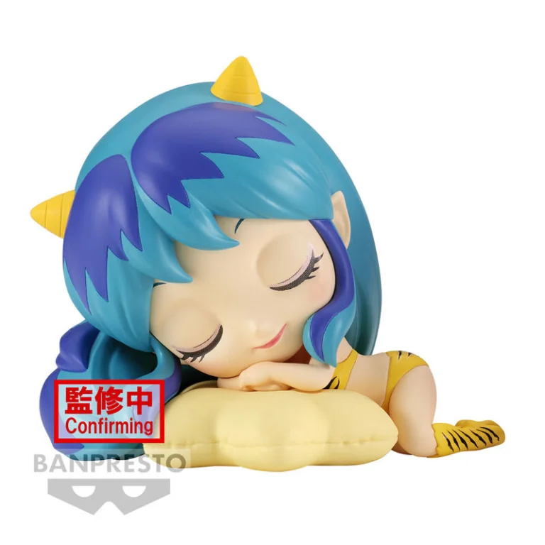 Urusei Yatsura - Q posket sleeping - Lum (Anime ver.) (A)